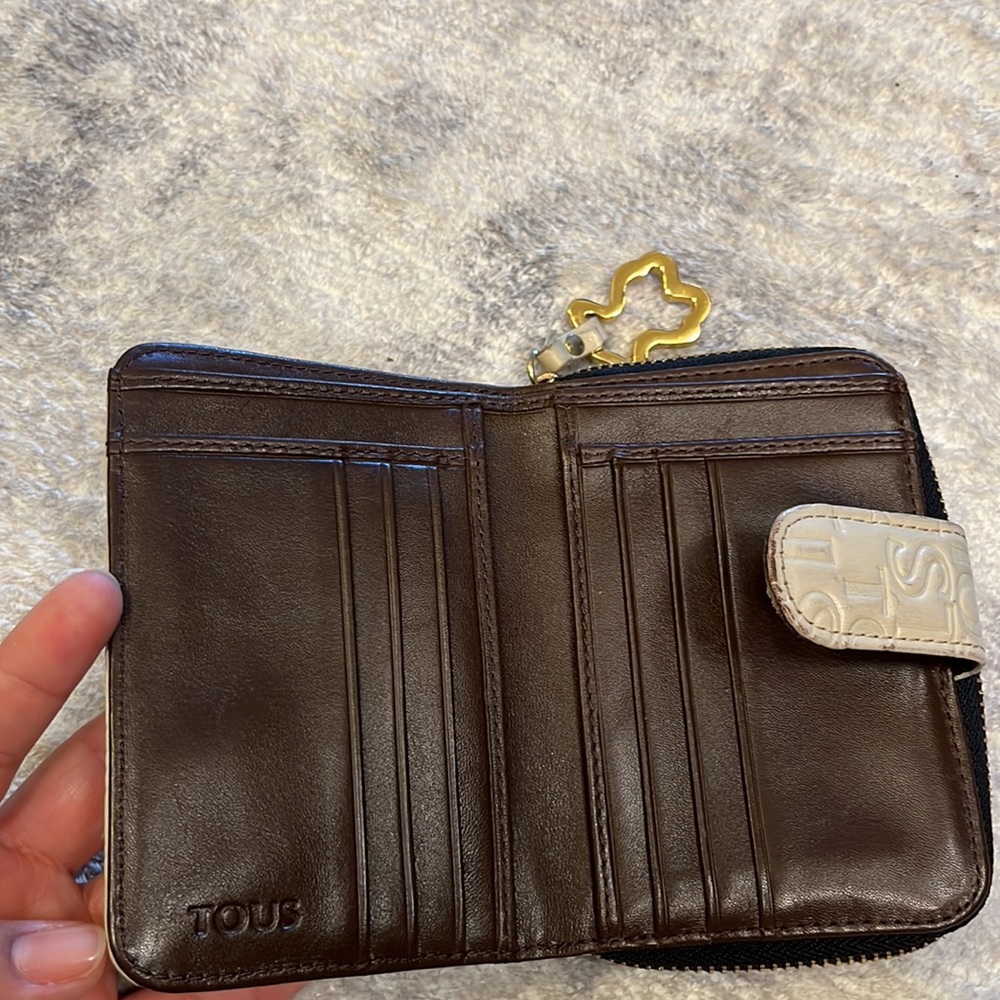 Tous wallet - Picture 3 of 8